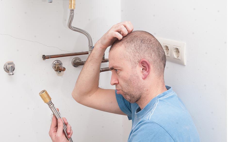 installation chauffe eau Issy-les-Moulineaux